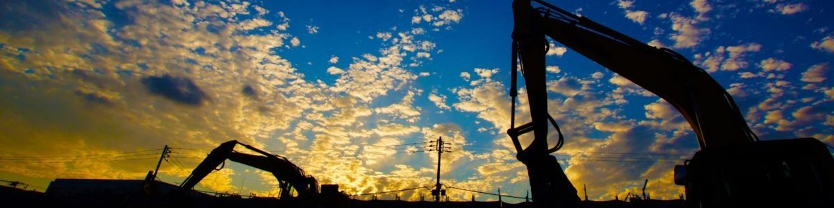 土木・伐採工事